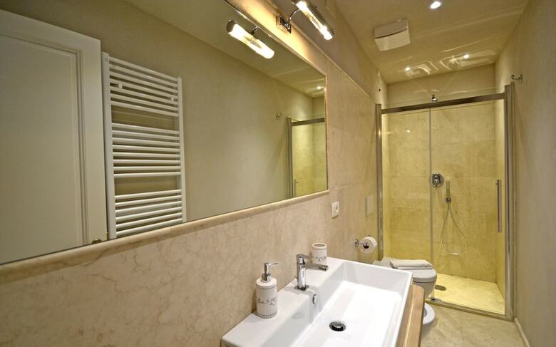 Apartamento Villa Chiara