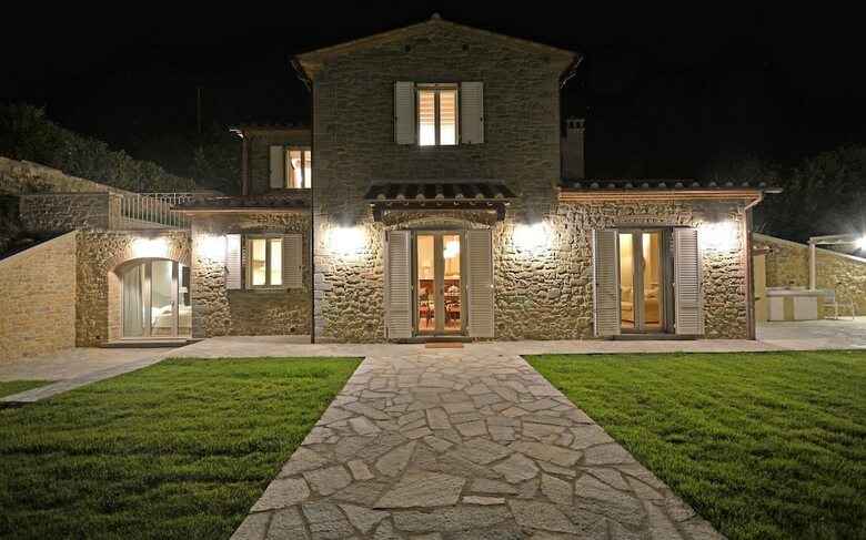 Apartamento Villa Chiara
