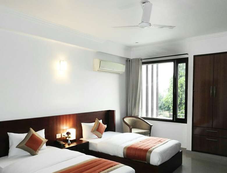 Bed & Breakfast Hotel�spoontree�boutique Bnb