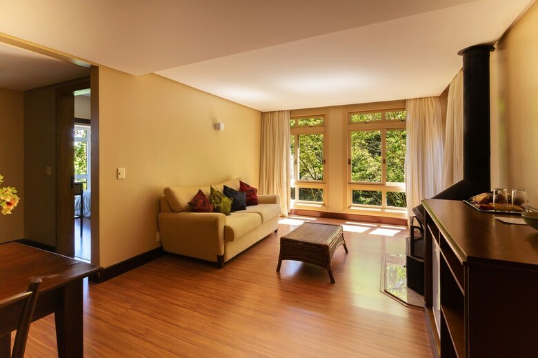 Hotel Le Chermont Gramado