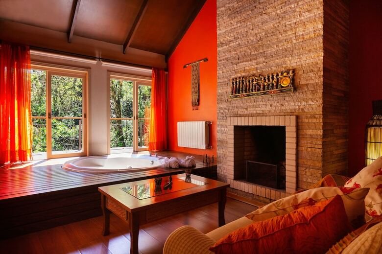 Hotel Le Chermont Gramado