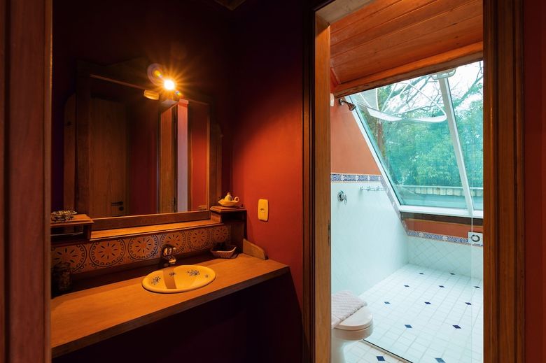 Hotel Le Chermont Gramado