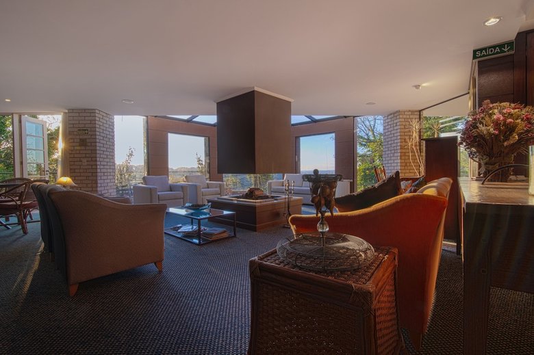 Hotel Le Chermont Gramado