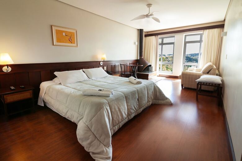 Hotel Le Chermont Gramado
