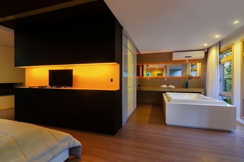Hotel Le Chermont Gramado