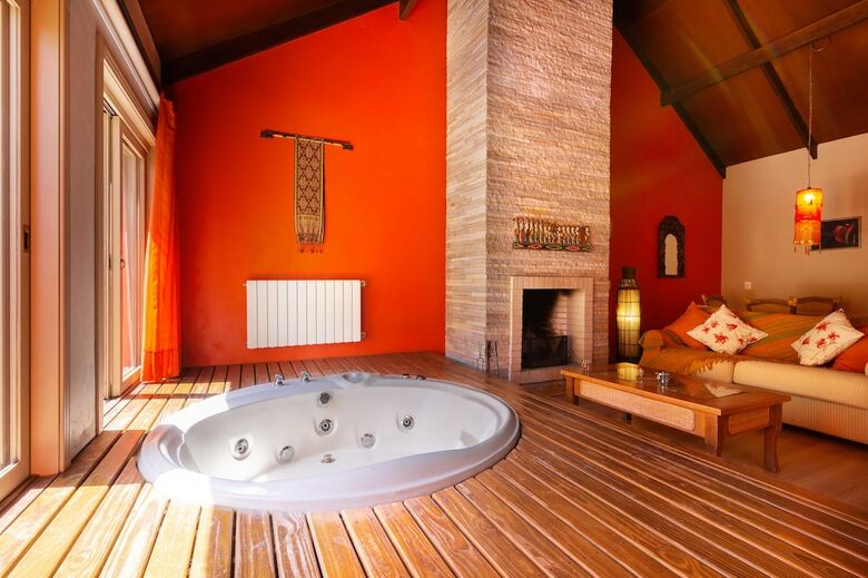 Hotel Le Chermont Gramado