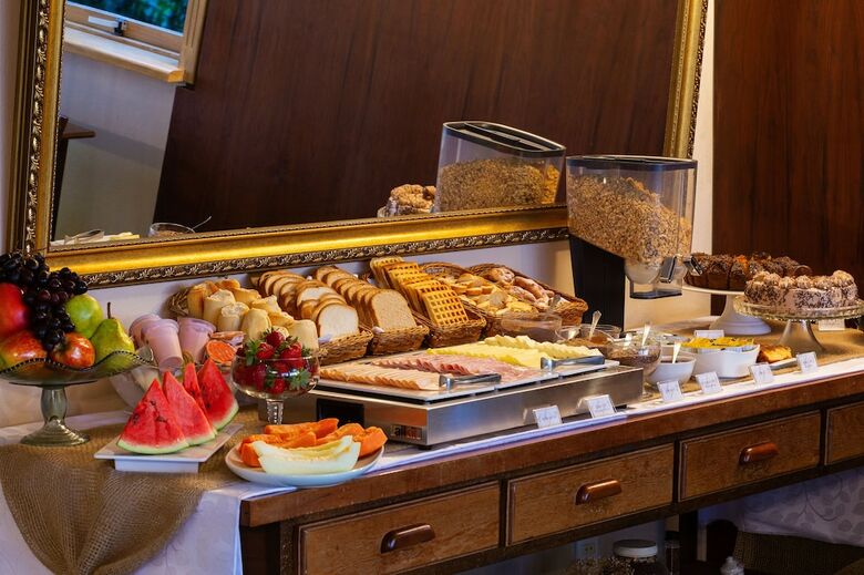 Hotel Le Chermont Gramado