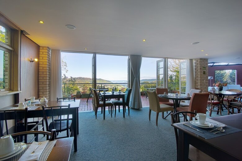 Hotel Le Chermont Gramado