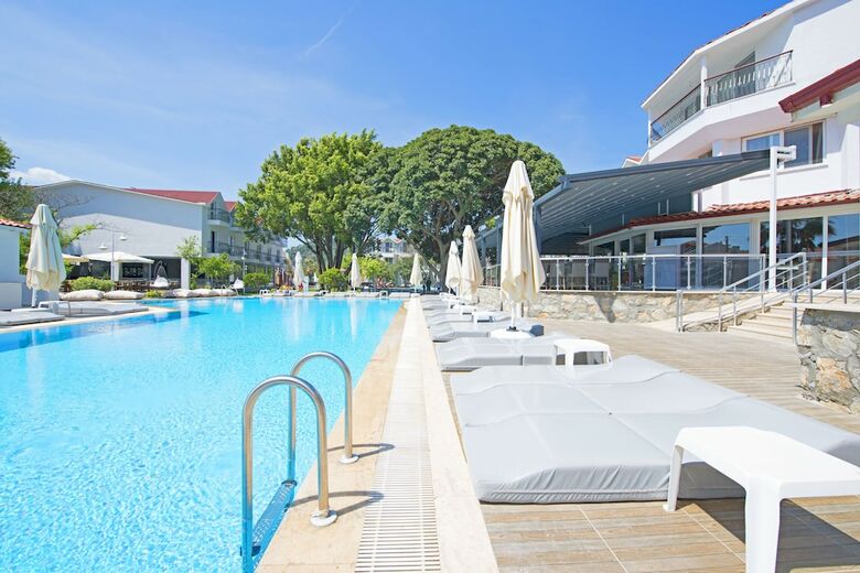 Grand Emir Hotel & Spa