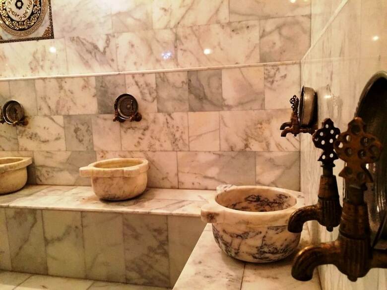 Grand Emir Hotel & Spa