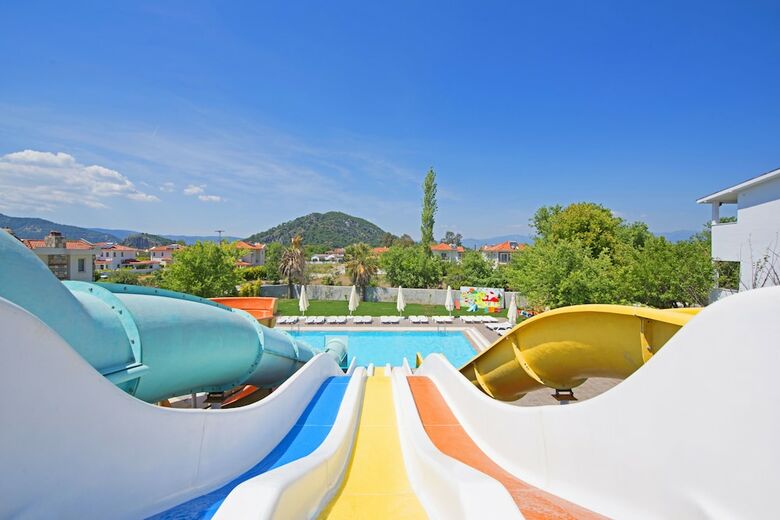Grand Emir Hotel & Spa