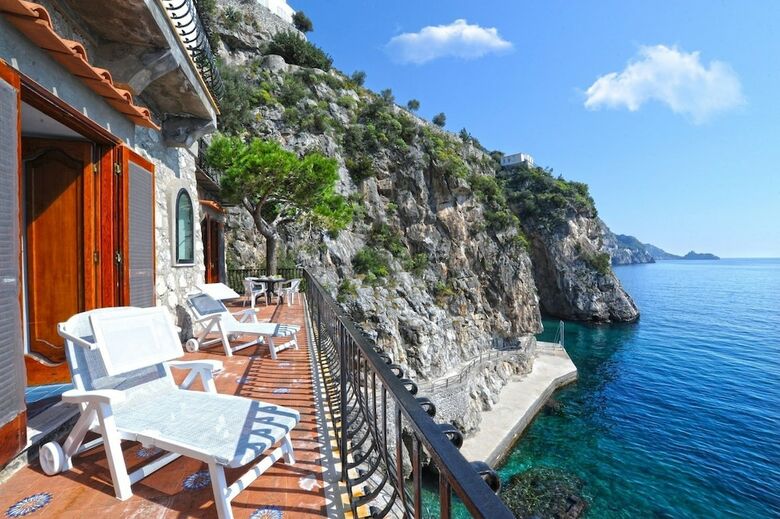 Apartamento Praia