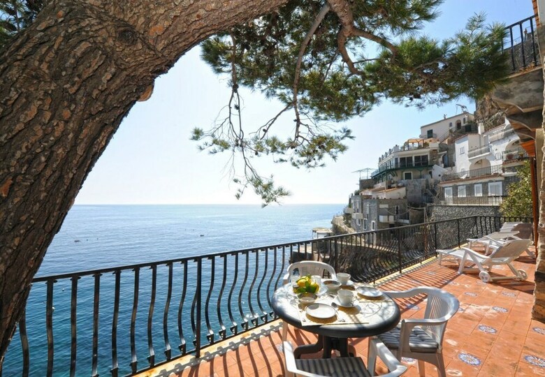 Apartamento Praia