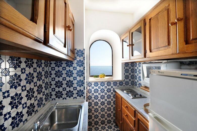 Apartamento Praia