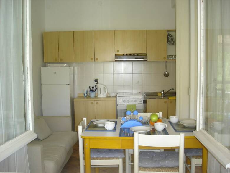 Apartamento Angel's House