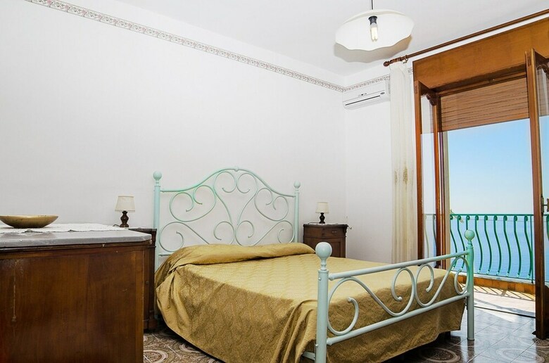 Apartamento Li Galli