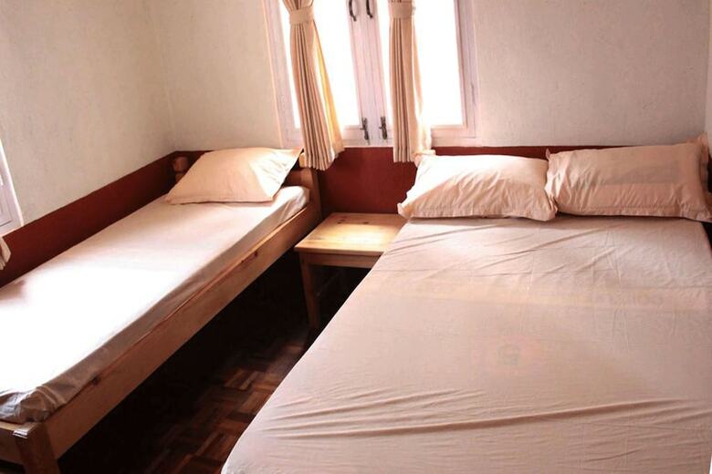 Hotel Earth Kind Cottages