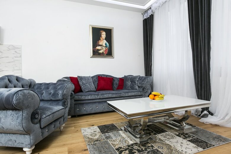 Apartamentos Otium Old Town ?obzowska