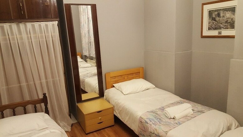 Hotel House 52