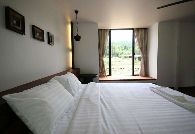 Hotel Villa De View Chiang Dao