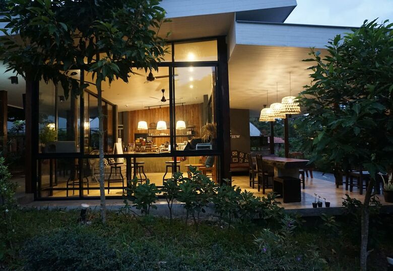 Hotel Villa De View Chiang Dao