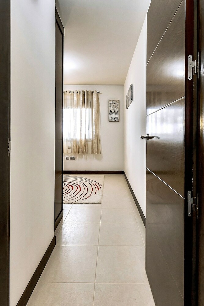 Doble Dream Apartment