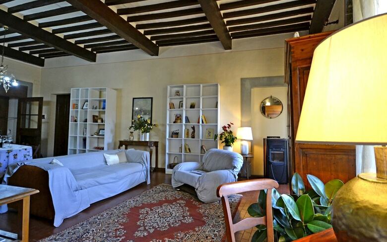 Apartamento Appartamento Loggetta