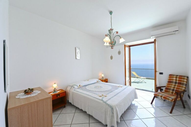 Apartamento Moressa
