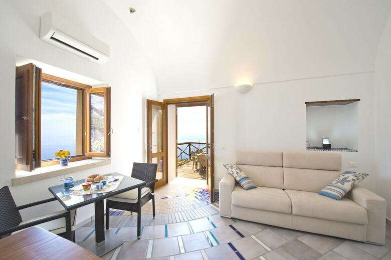 Apartamento Nido Del Falco