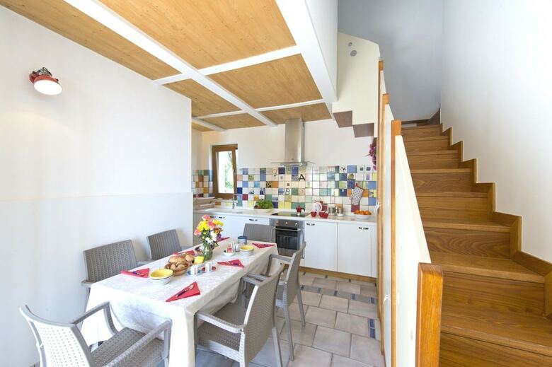 Apartamento Nido Del Falco