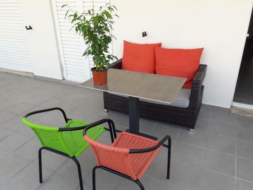 Hotel Athens Way Lofts