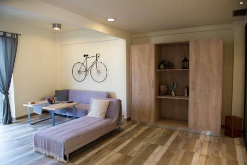 Hotel Athens Way Lofts