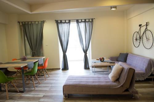 Hotel Athens Way Lofts