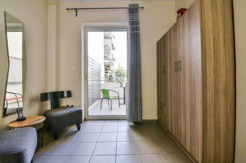Hotel Athens Way Lofts