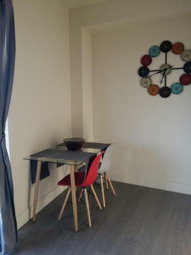 Hotel Athens Way Lofts