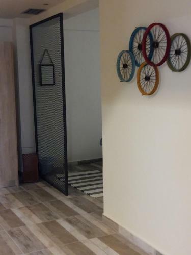 Hotel Athens Way Lofts