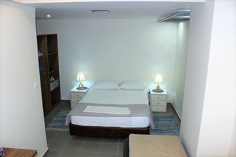 Hotel Athens Way Lofts