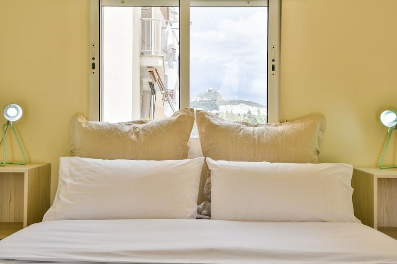 Hotel Athens Way Lofts
