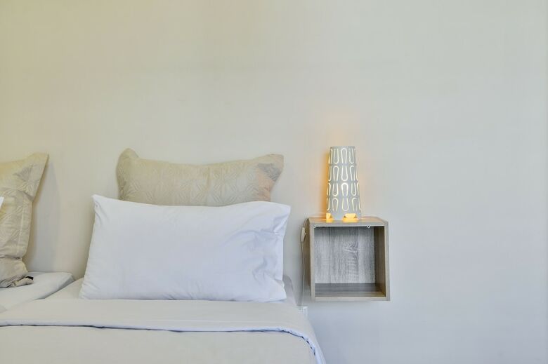 Hotel Athens Way Lofts