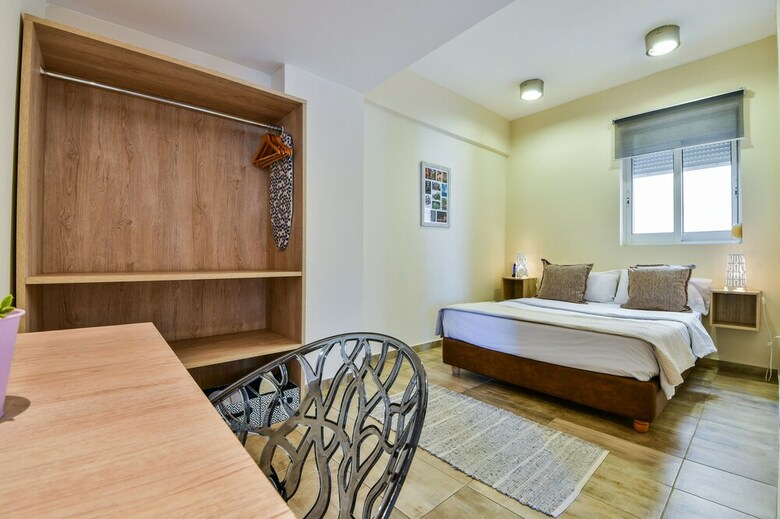 Hotel Athens Way Lofts