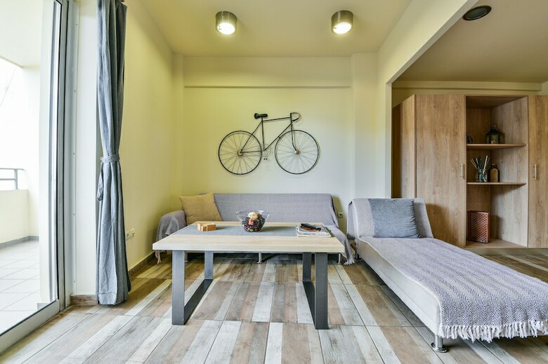Hotel Athens Way Lofts