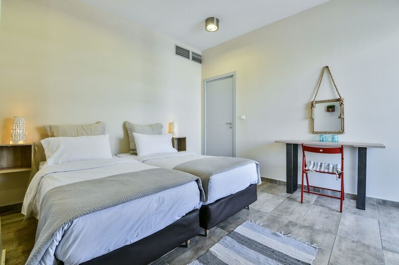 Hotel Athens Way Lofts
