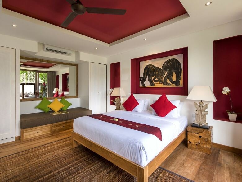 Villa Anam