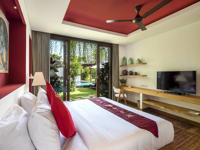 Villa Anam