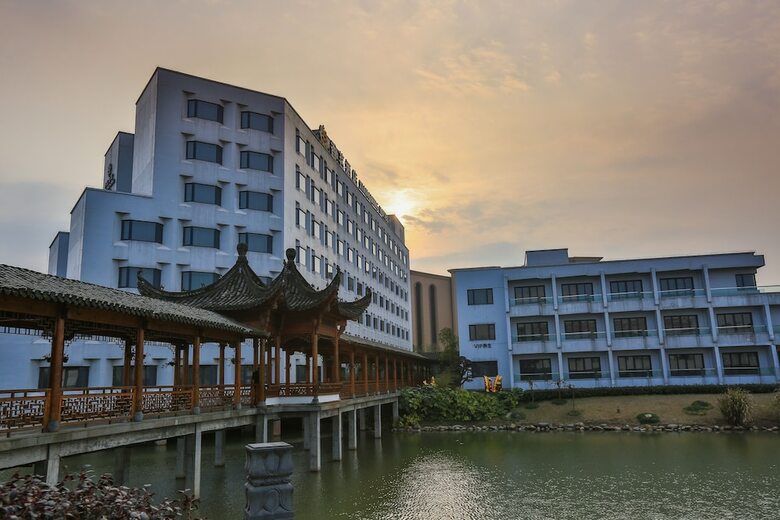 Huangshan Xiangming Hotel