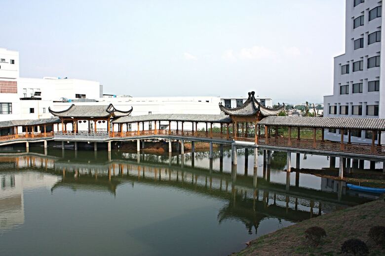 Huangshan Xiangming Hotel