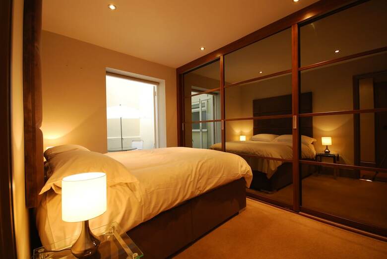 Valet Apartments Fitzrovia