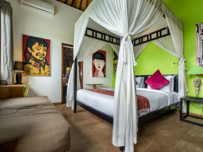 Villa Abagram