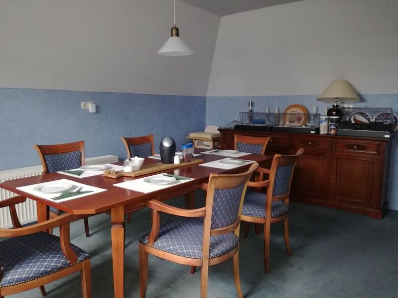 Bed & Breakfast Short Stay Emmen
