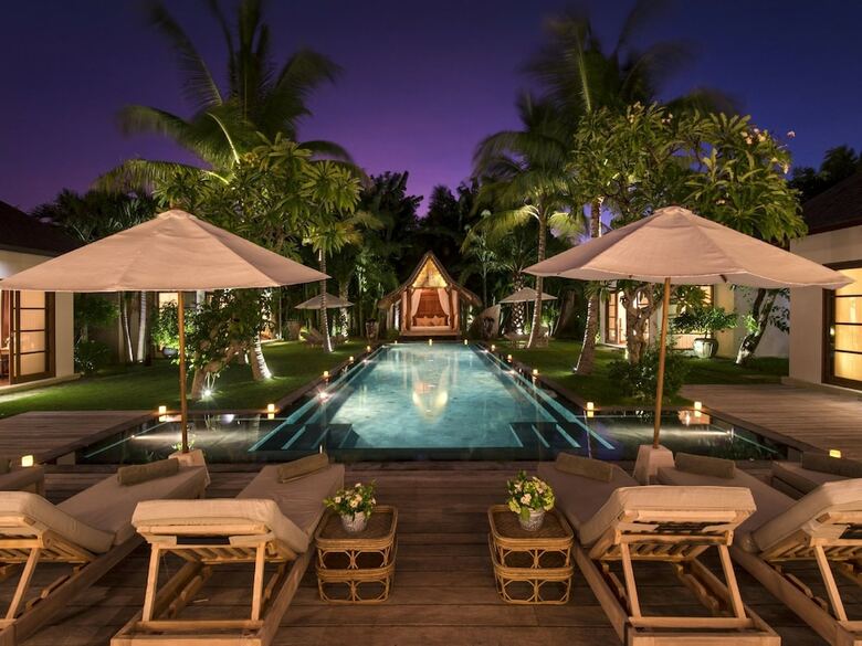 Villa Tiga Puluh